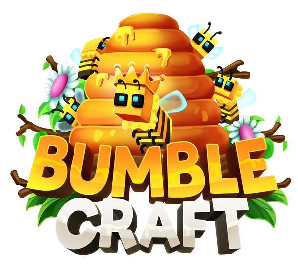 Bumblecraft - Logo